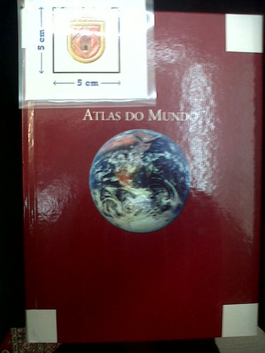 Atlas do Mundo