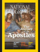 National Geographic Magazine 2012 v221 #3 March