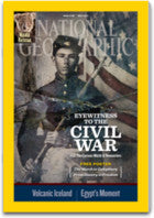 National Geographic Magazine 2012 v221 #5 May