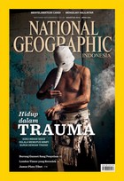 National Geographic Magazine 2012 v222 #2 August