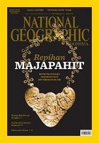 National Geographic Magazine 2012 v222 #3September
