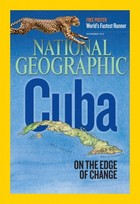 National Geographic Magazine 2012 v222 #5 November