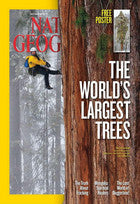 National Geographic Magazine 2012 v222 #6 December