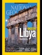 National Geographic Magazine 2013 v223 #2 February