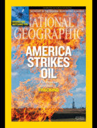 National Geographic Magazine 2013 v223 #3 March
