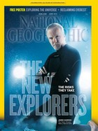 National Geographic Magazine 2013 v223 #6 June