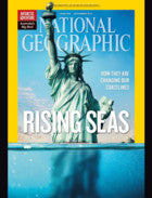 National Geographic Magazine 2013 v224 #3September