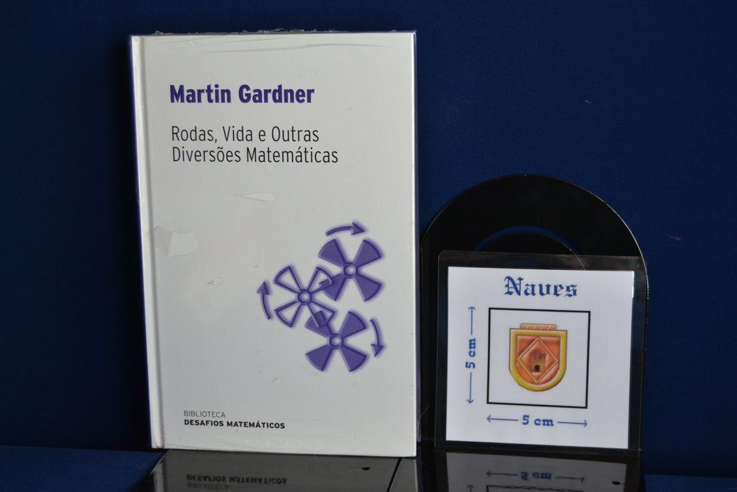 Martin Gardner -, 