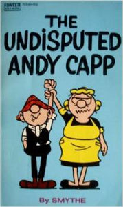 The Undisputed Andy Capp