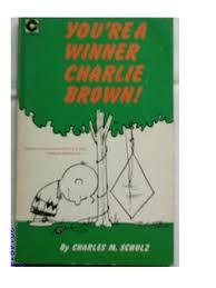 You're a Winner- Charlie Brown!