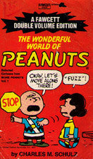 The Wonderful World of Peanuts - Hey Peanuts!