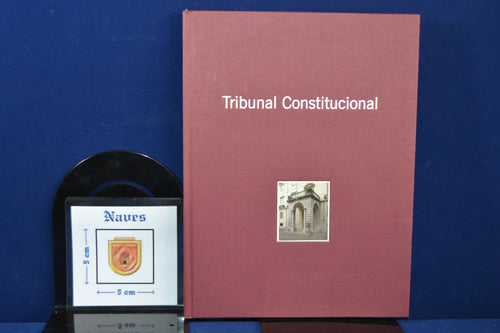 Tribunal Constitucional - 2003