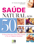 Saúde Natural aos 50