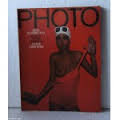 Revista Photo #100- 101- 102 e 103- 1976-01a04