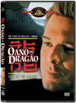 O Ano do Dragão - Filme DVD