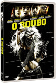 O Roubo - Filme DVD
