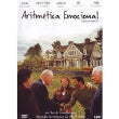 Aritmética Emocional - Filme DVD