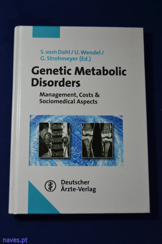 Genetic Metabolic Disorders