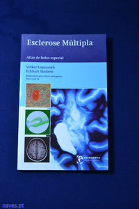 Esclerose Múltipla - Atlas de Bolso Especial