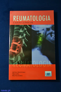 Reumatologia- Casos Clínicos