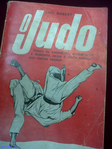 O Judo