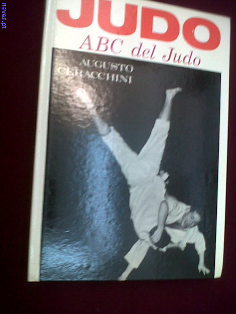 Judo- ABC del Judo