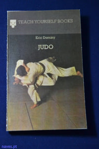 Judo, Eric Dominy
