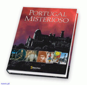 Portugal Misterioso