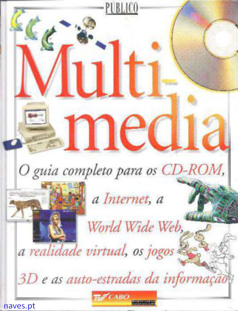 Multimédia - O guia completo