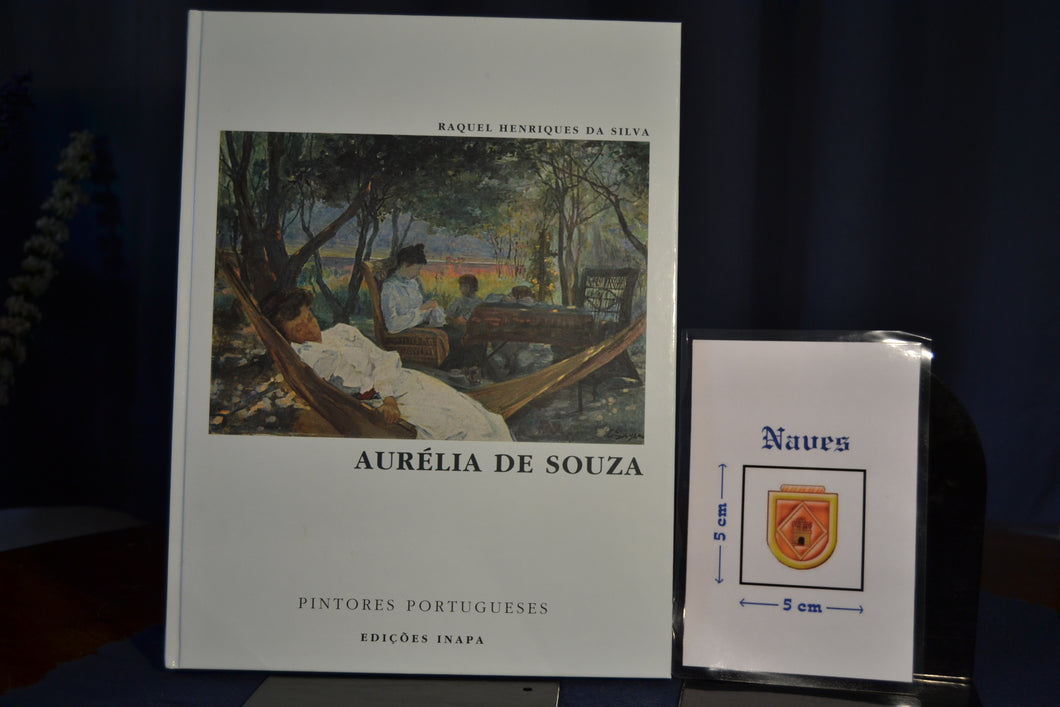 Aurélia de Souza