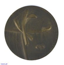 Medalha Comemorativa dos 140 anos do BTA