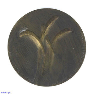 Medalha Comemorativa dos 140 anos do BTA