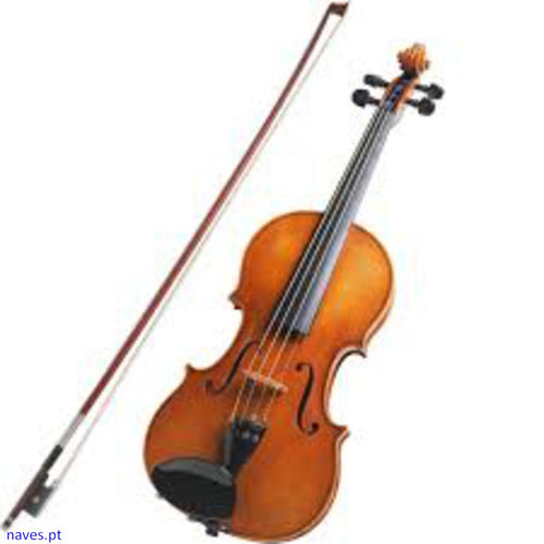 Violino- A Magia dos Instrumentos (3 CDs)