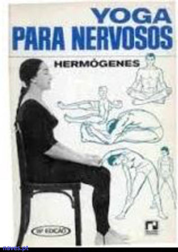 Yoga para Nervosos