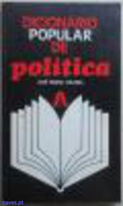 Dicionário Popular de Política