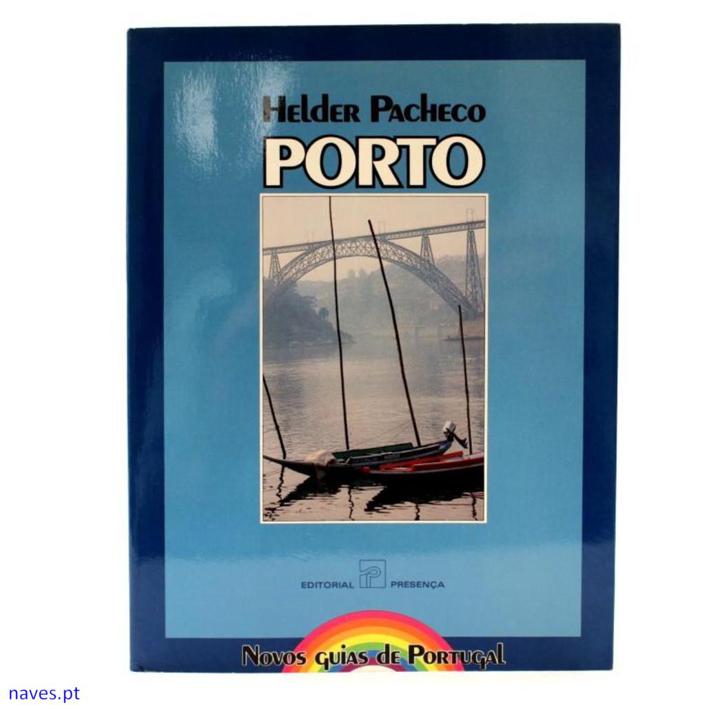 Porto- por Helder Pacheco