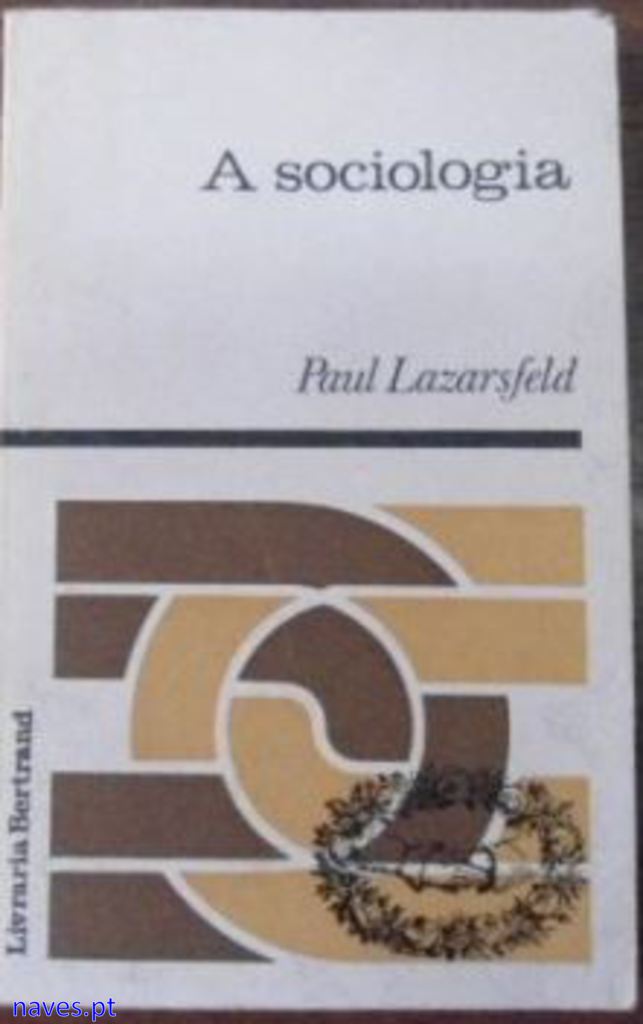 Paul Lazarsfeld -, 
