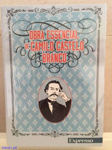 Camilo Castelo Branco -, "Obra Essencial" - Expresso