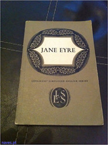 Charlotte Brontë -, "Jane Eyre"