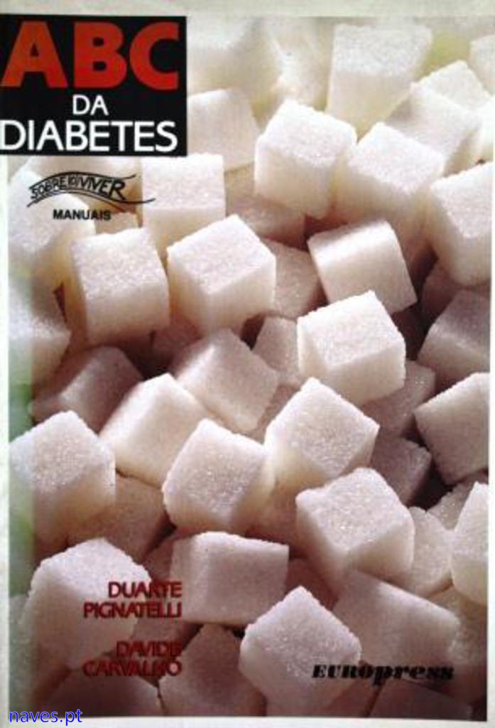 D. Pignatelli e D. Carvalho-, ABC da Diabetes