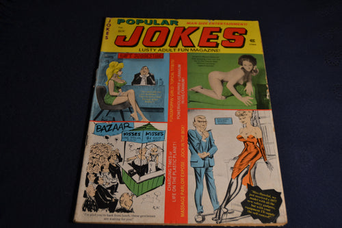 Popular Jokes. Adult Fun Entertainment