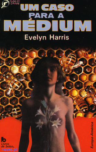 Evelyn Harris -, 