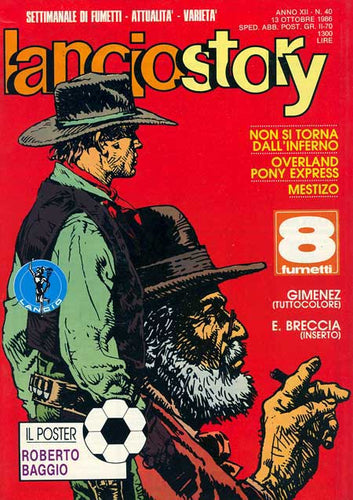 Lanciostory Anno 12 - 198 40
