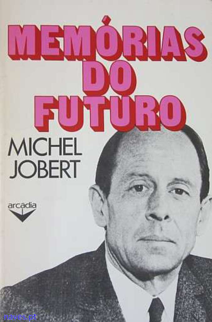 Michel Jobert  -, 