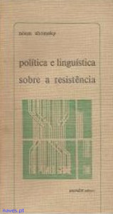 Política e Linguística Sobre a Resistência