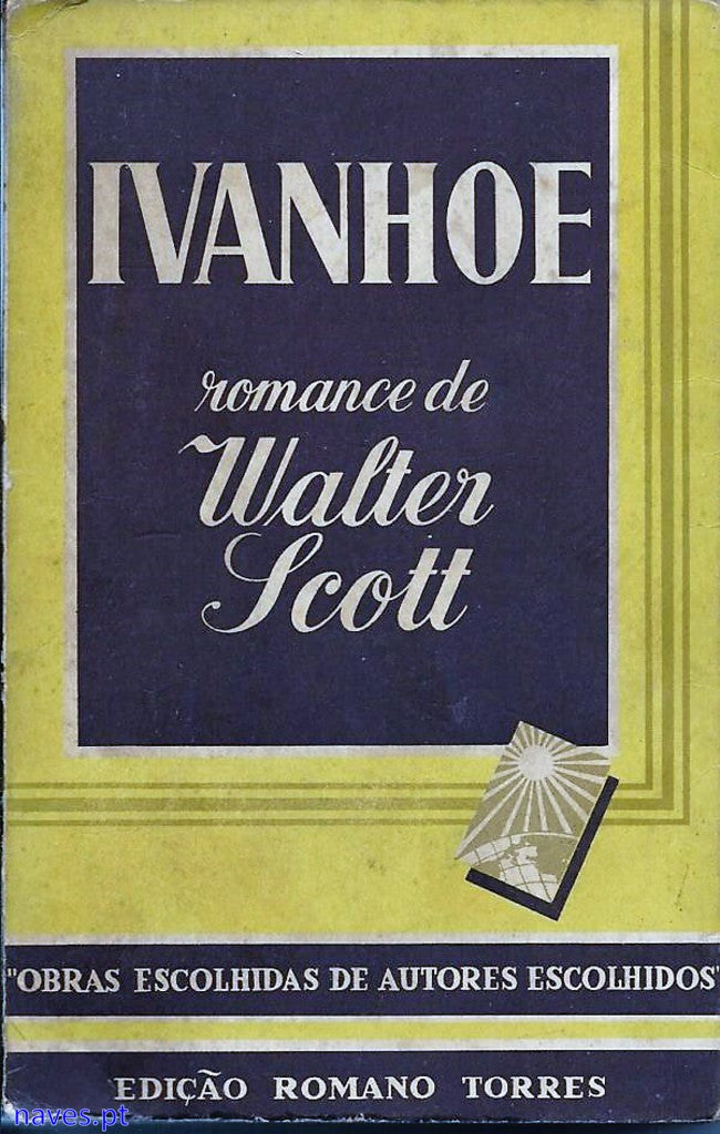 Walter Scott -, 