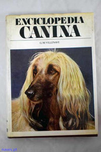 G. M. Villenave-, "Enciclopedia canina"