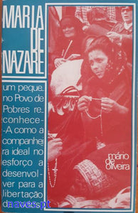 Mário de Oliveira, "Maria de Nazaré"