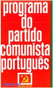 Programa do Partido Comunista Português 1974