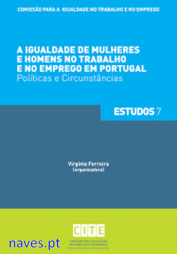 Tendências actuais da política social portuguesa (1972)